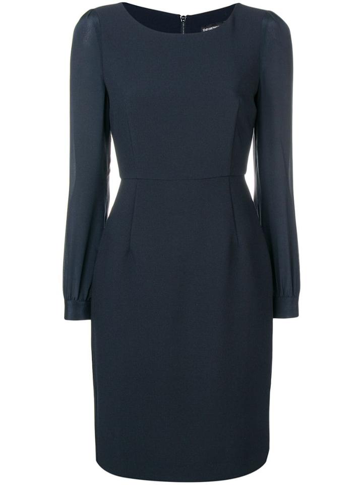 Emporio Armani 6z2a682nqqz0920 - Blue