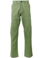Nike - Sb Ftm Chino Trousers - Men - Cotton/spandex/elastane - 30, Green, Cotton/spandex/elastane