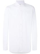 Borrelli Classic Shirt - White