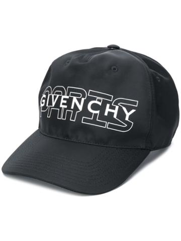 Givenchy Givenchy - Man - Hat Givenchy - Black