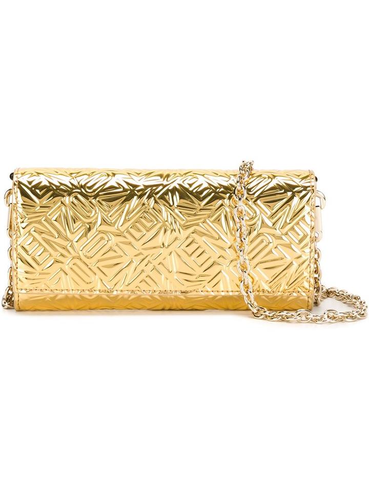 Kenzo 'flying Kenzo' Wallet