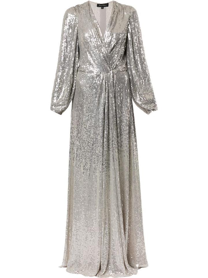 Jenny Packham - Silver