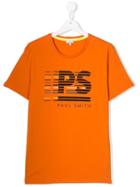 Paul Smith Junior - Orange