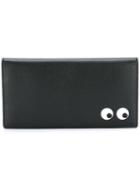 Anya Hindmarch 'eyes' Flip Cardholder