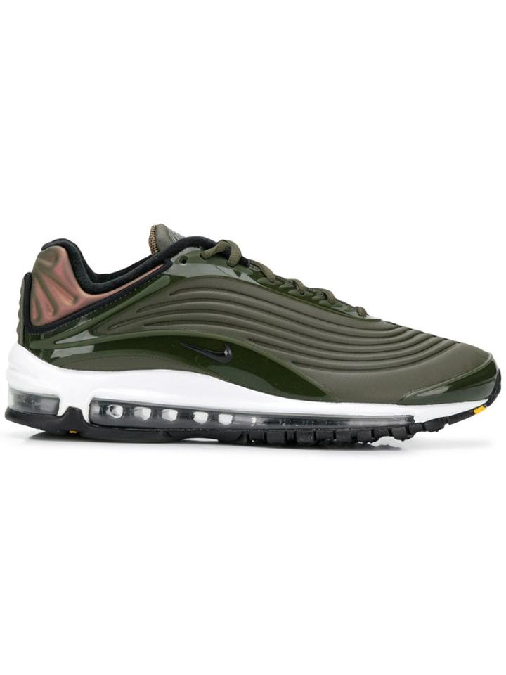 Nike Air Max 97 Og Sneakers - Green