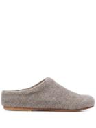 Lauren Manoogian S1210w108 Cinder Wool - Grey