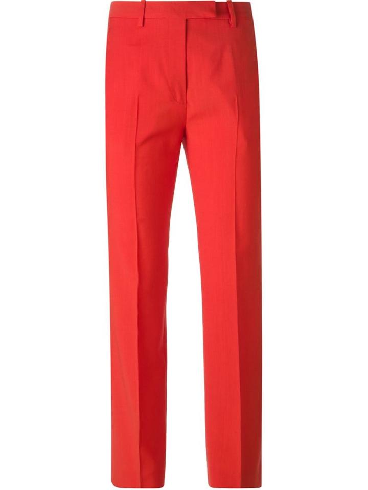 Maison Margiela Classic Tailored Trousers