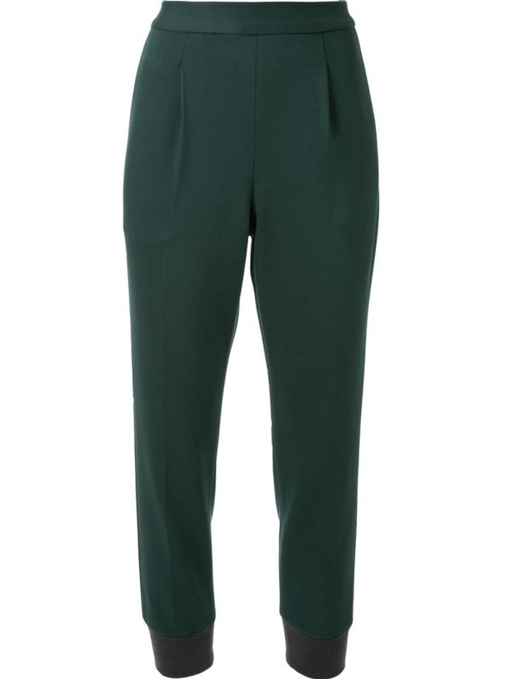 Muveil Tapered Trousers