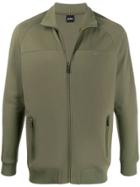 Boss Hugo Boss Track Jacket - Green