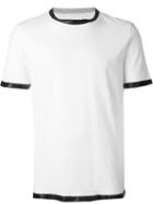 Maison Margiela Paint Trimmed T-shirt