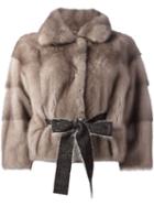 Liska 'isabelle' Coat