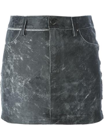 Filles A Papa 'sasha' Skirt