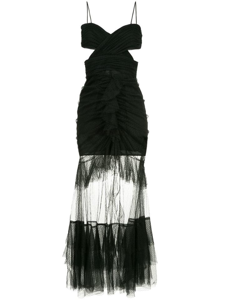 Alice Mccall The Only Exception Dress - Black