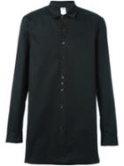 Damir Doma Multiple Buttons Longsleeved Shirt