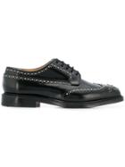 Church's Grafton Lace-up Shoes - Black
