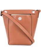 3.1 Phillip Lim Dolly Small Bucket Bag, Women's, Nude/neutrals, Leather