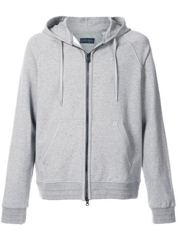 Pya Zip Fornt Hoodie - Unavailable
