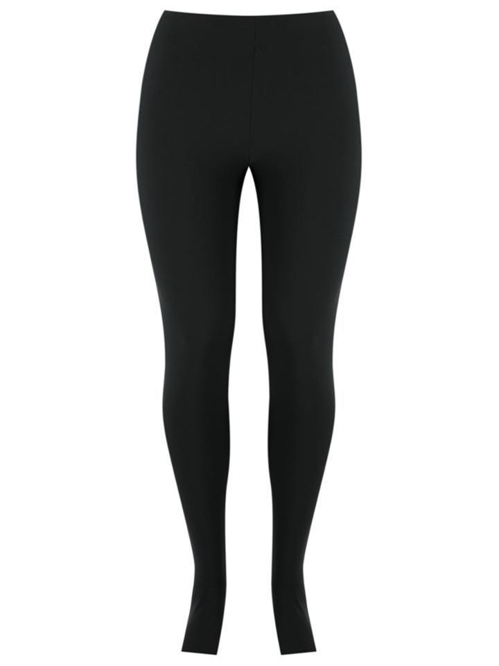 Gloria Coelho Leggings - Black
