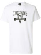 Thrasher Thrasher T-shirt - White
