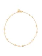 Natasha Collis Small 'random Nugget' Bracelet