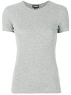 Dsquared2 Underwear Slim Fit T-shirt - Grey