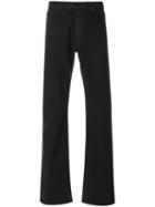 Armani Jeans - Bootcut Jeans - Men - Cotton/polyester - 30, Blue, Cotton/polyester