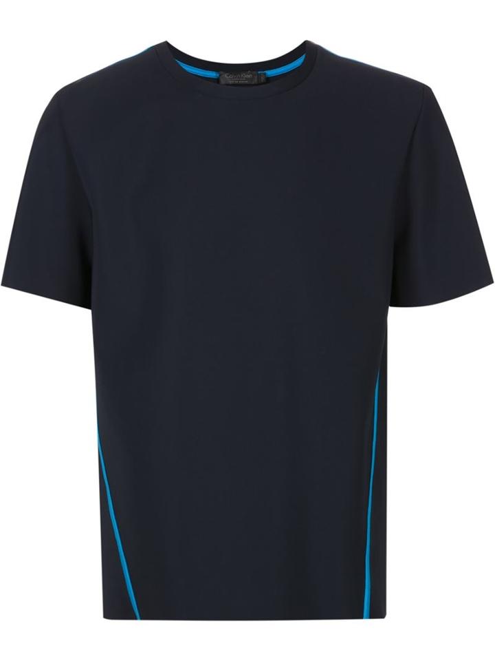 Calvin Klein Collection 'kalt' T-shirt