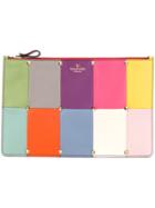 Valentino Valentino Garavani Rockstud Clutch - Multicolour