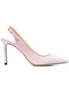 Jimmy Choo Erin Pumps - Pink
