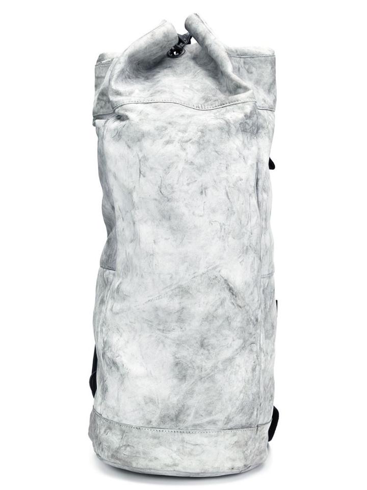 Devoa Duffle Backpack