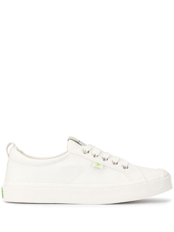 Cariuma Oca Low-top Sneakers - White