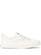 Cariuma Oca Low-top Sneakers - White