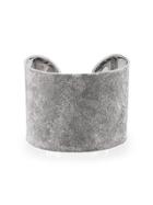 Carolina Bucci Cbucci Cuff Flo - White