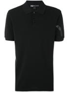 Y-3 Classic Polo Shirt - Black