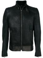 Belstaff Westlake Jacket - Black