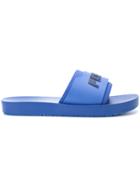 Fenty X Puma Surf Slides - Blue