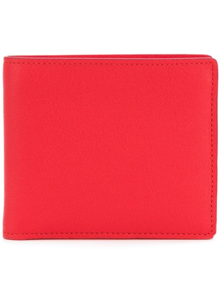 Maison Margiela Zip-around Wallet - Unavailable