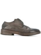 Marsèll Listone Derbys - Brown