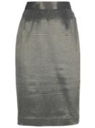 Dior Vintage Pencil Skirt