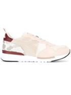 Diadora Trident Evo Light Sneakers - Nude & Neutrals
