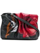 Valentino Qw0b0c81gqs0no - Black