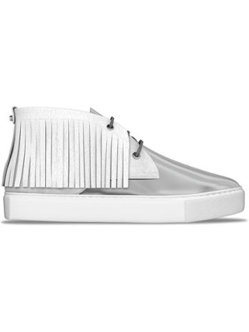 Myswear 'maltby' Mid-top Sneakers