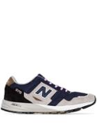 New Balance Trail 575 Low-top Sneakers - Blue