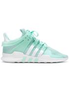 Adidas Eqt Support Adv Sneakers - Green