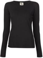 321 Long-sleeve T-shirt