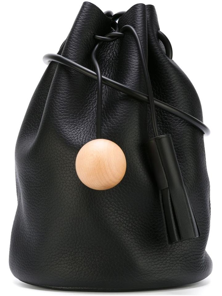Building Block Shoulder Bag