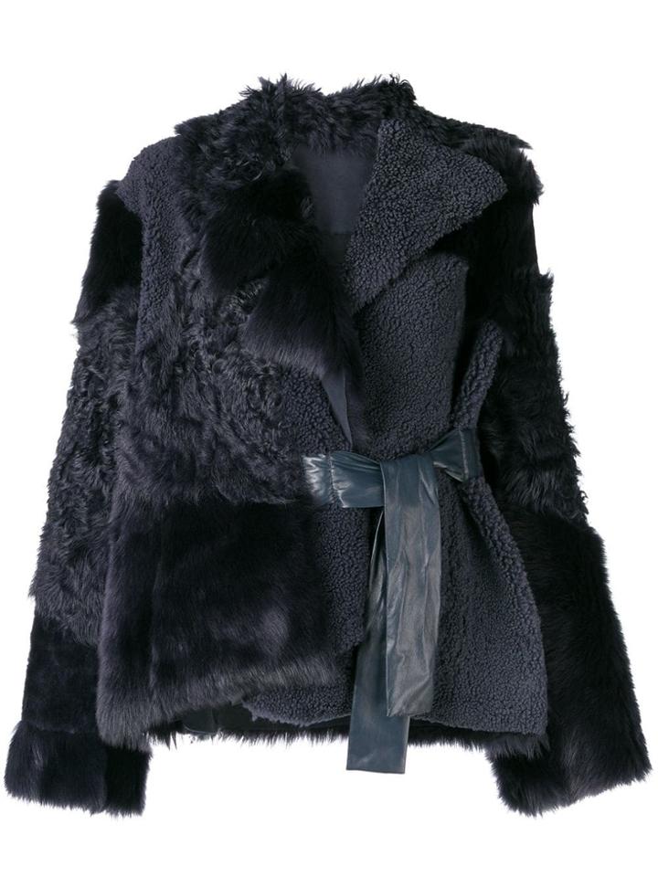 Drome Dpd2816pd13507209 - Blue