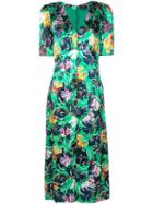 Saloni - Green
