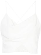 Manning Cartell Colour In Motion Cami Top - White