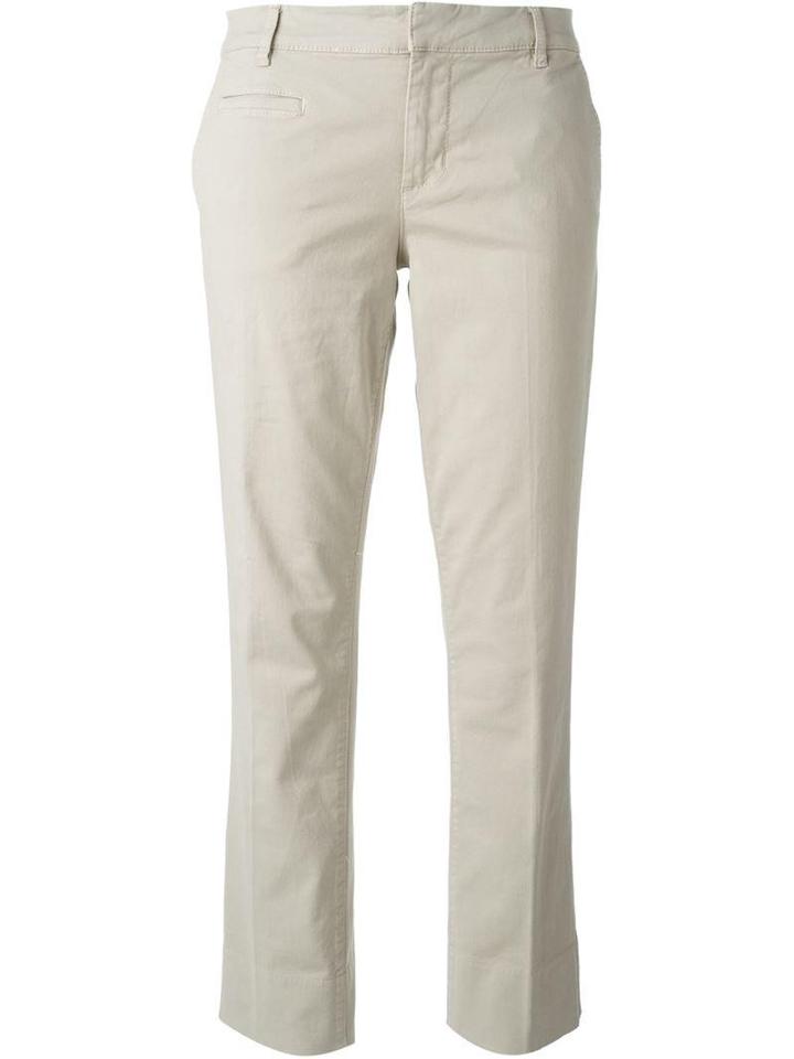 Tory Burch Cropped Trousers